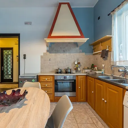 The Italian - 2bd بلدة كوس